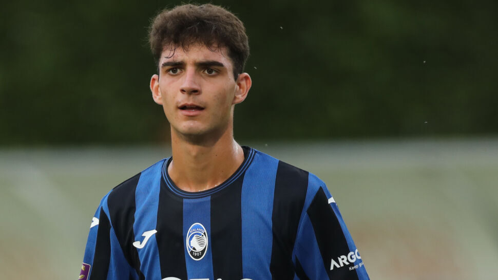 All’Atalanta Under 23 non basta Navarro nel finale di Lumezzane: ko e si resta a -1 dall’AlbinoLeffe