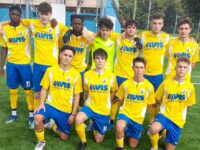 Juniores Regionale B, gran poker La Torre alla Forza e Costanza