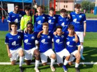 Juniores Regionale B, poker La Torre all’Azzano che paga l’inferiorità numerica