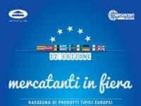 Mercatanti in Fiera, la 22esima edizione della rassegna dei prodotti tipici europei, da giovedì 3 a domenica 6 ottobre