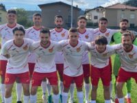 Terza C. Oratori Villongo scatenato: 8-1 al Cene