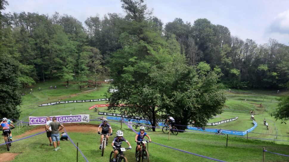 Orobie Junior Cup: il ciclismo G1-G6 torna a casnigo a metà mese