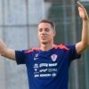 Pasalic ai quarti di Nations League, Samardzic no