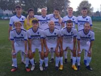 Coppa Italia di Prima. Pareggio tra Ponte e Paladina