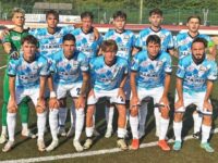 Serie D, Girone C. Terzo ko consecutivo per la Real Calepina