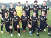 Prima E. Super Sovere a Lallio, 4-0