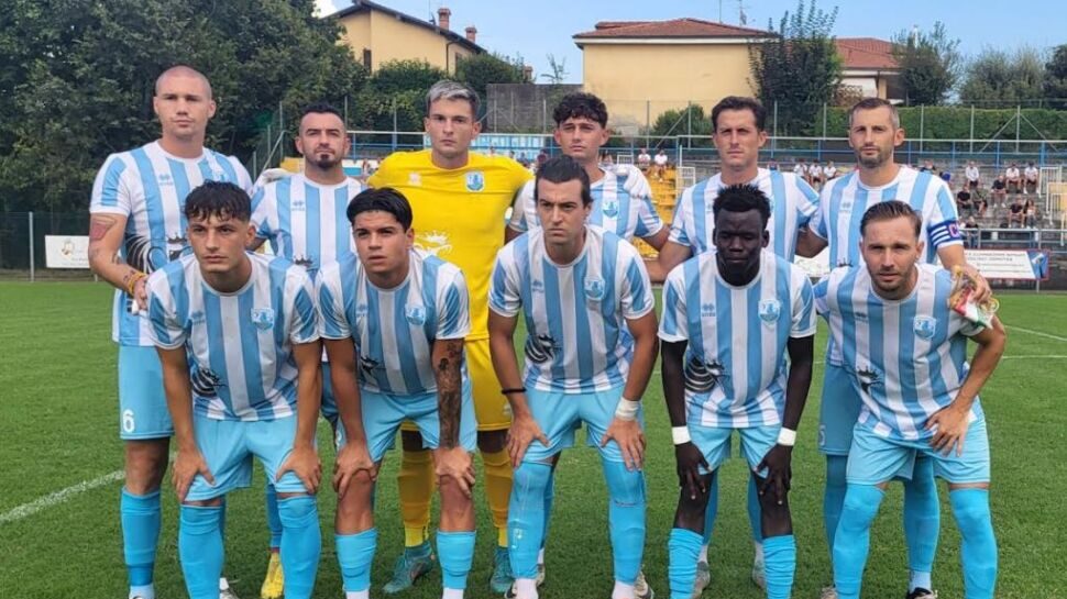 Coppa Italia d’Eccellenza. La super rimonta della Tritium sulla Rhodense