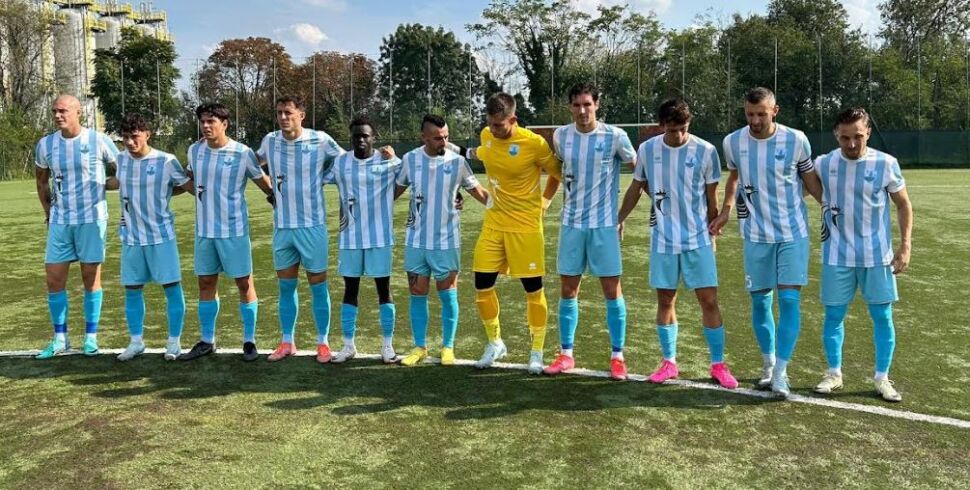 Eccellenza B. Pari in rimonta della Tritium in casa dell’FC Milanese