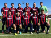 Eccellenza C. Valcalepio, super difesa e 0-0 con la Castellana