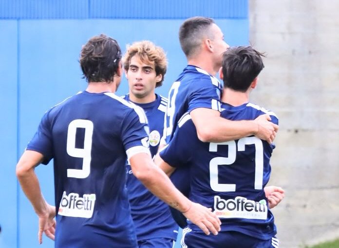 Serie D, Girone C. Un Villa Valle eroico batte il Lavis