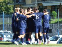 Serie D, Girone C. Virtus CiseranoBergamo, colpo in Villa