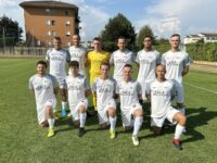 Coppa Italia di Promozione. Lo Zingonia Verdellino dà spettacolo, 6-2 alla Governolese