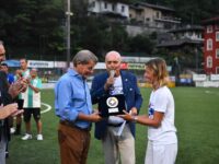 Finardi premiato a San Pellegrino nel nome di Mondonico: “Ha cresciuto generazioni di campioni”