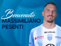 UFFICIALE – Massimiliano Pesenti è un nuovo giocatore della Trevigliese