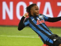 Globe Soccer Awards: in lizza l’Atalanta, Gasperini e Lookman