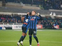 Atalanta a Stoccarda contro Touré: davanti out De Ketelaere