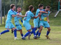 Serie D, Girone C. Il derby è di un fantastico Brusaporto, vittoria in casa della Real Calepina