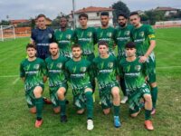 Promozione C. Longo-gol e il Calusco vince ad Azzano