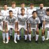 Promozione C. Forza e Costanza, colpo esterno a San Pellegrino