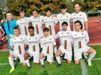 Promozione C. La Gavarnese torna alla vittoria battendo 2-1 il Torre de’ Roveri