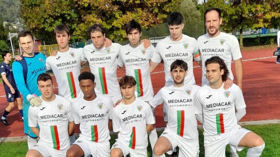 Promozione C. La Gavarnese torna alla vittoria battendo 2-1 il Torre de’ Roveri