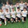 Juniores provinciali, la Gavarnese espugna Loreto