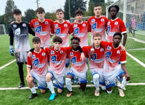 Juniores Regionali B, La Torre batte la Falco al termine di un match rocambolesco