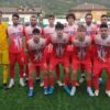 Eccellenza C. Juvenes Pradalunghese da urlo, 3-0 al Cellatica