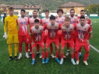 Eccellenza C. Juvenes Pradalunghese da urlo, 3-0 al Cellatica