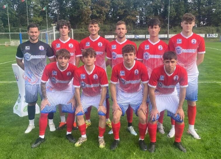 Seconda B. La Torre, bel successo con l’Alzanese