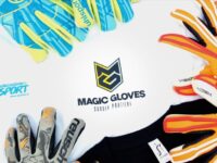 Magic Gloves, i Guanti Magici che aiutano i portieri in erba a diventare grandi: i corsi