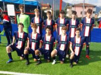 Juniores Regionali B, La Torre rimonta il Mozzo. Quattro gol e un punto a testa