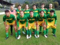 Terza A. Oriens Brembate, 6-3 in casa dell’FC National