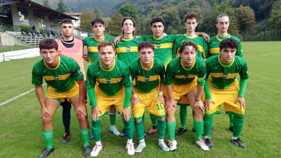 Terza A. Oriens Brembate, 6-3 in casa dell’FC National