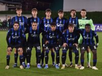 L’Under 23 in 10 sorpresa in casa dalla Giana (1-3)