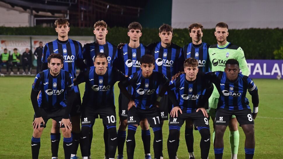 L’Under 23 in 10 sorpresa in casa dalla Giana (1-3)