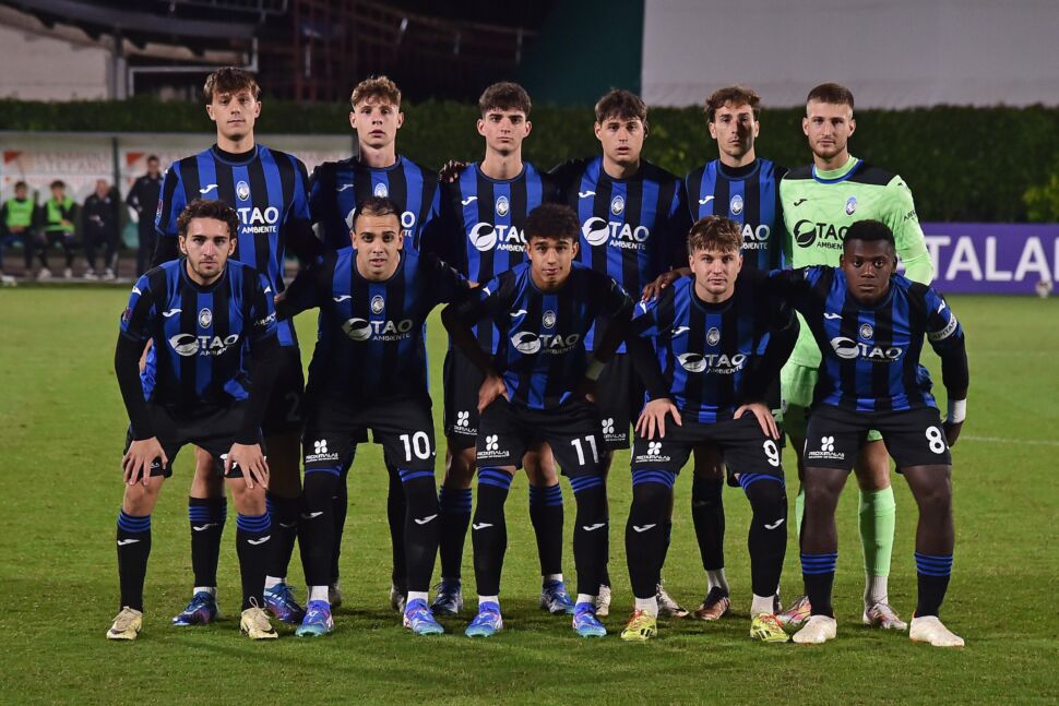 L’Under 23 in 10 sorpresa in casa dalla Giana (1-3)