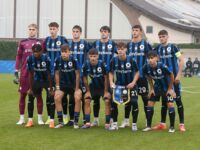 Youth League: la Primavera pesca la Dynamo Kyiv