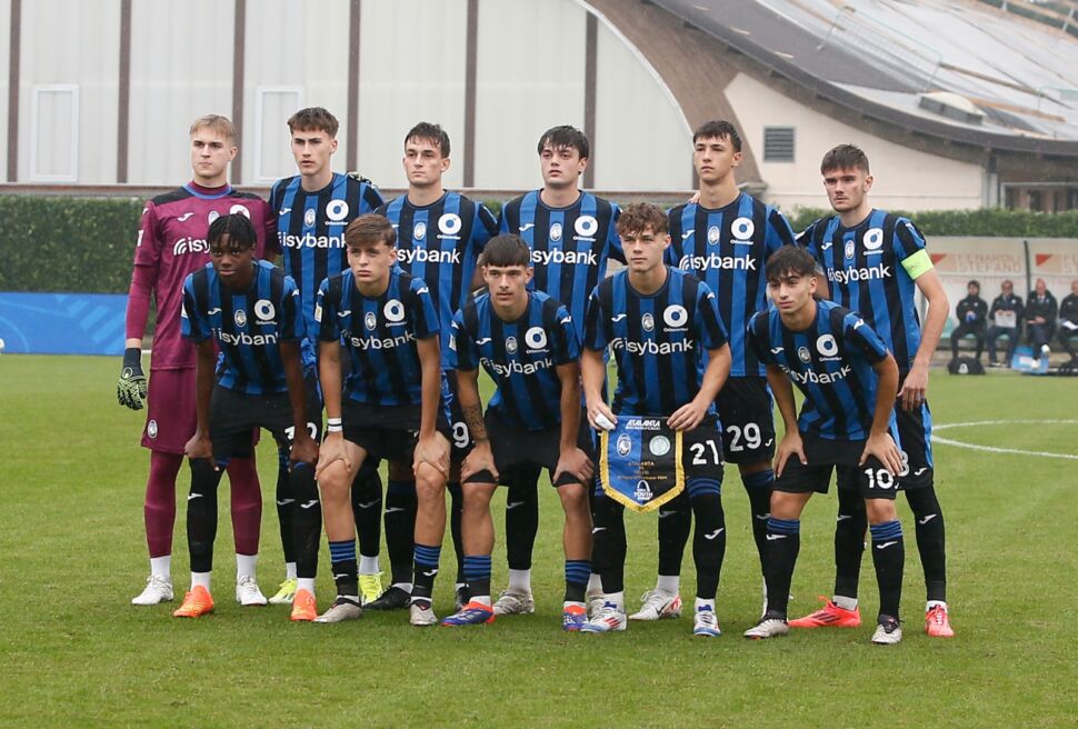 Youth League: la Primavera pesca la Dynamo Kyiv