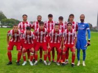 Serie D, altra vittoria del Caravaggio con il Cjarlins Muzane: biancorossi al secondo posto