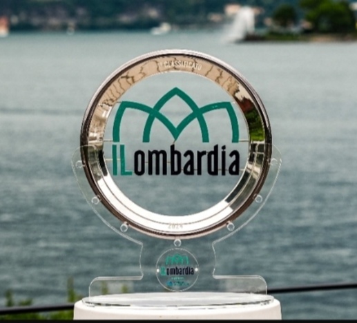 Fermento in città per la partenza del Giro di Lombardia. Domattina il via