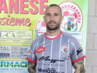 UFFICIALE – La Pagazzanese presenta Davide Pizzini