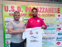 UFFICIALE – Marco Vavassori è un nuovo giocatore della Pagazzanese