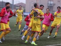 Serie D, il Villa Valle vince il derby con il Caravaggio. I risultati di giornata delle bergamasche