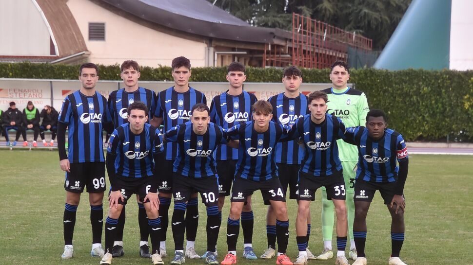 Vlahovic-De Nipoti, l’Under 23 sul velluto contro il Caldiero Terme