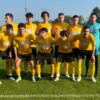 Prima E. Uragano Atletico Villongo sul campo dell’Albano