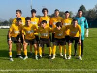 Prima E. Uragano Atletico Villongo sul campo dell’Albano