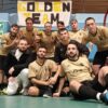 Bergamo Tornei – Calcio a 5, goleada Golden Team. La situazione nei vari campionati