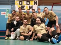 Bergamo Tornei – Calcio a 5, goleada Golden Team. La situazione nei vari campionati