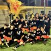 Bergamo Tornei – Calcio a 7, Chiricahua in vetta in Serie A. Serie C, Kalimotxo sull’ottovolante